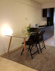 Blk 21 Ghim Moh Road (Queenstown), HDB 3 Rooms #538411251